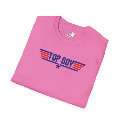 TOP GOY - T-Shirt