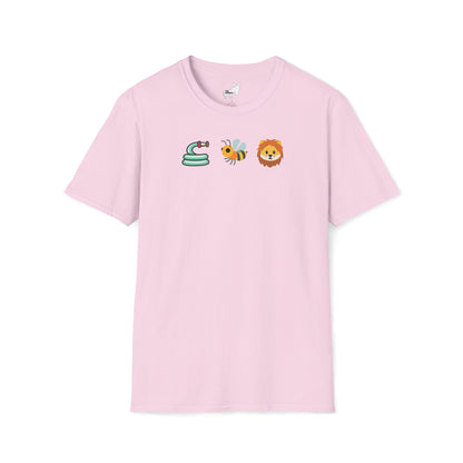 HOSE BEE LION T-Shirt