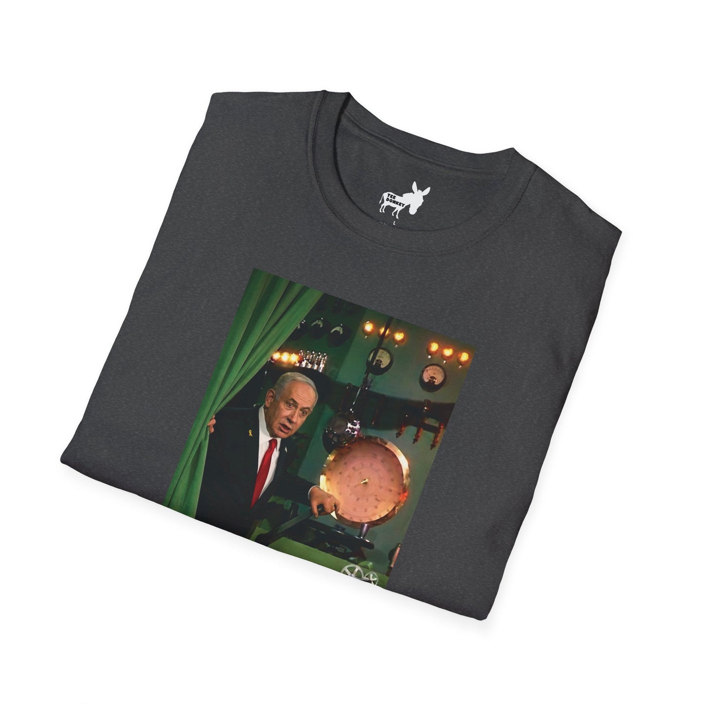 BIBI OF OZ - T-Shirt