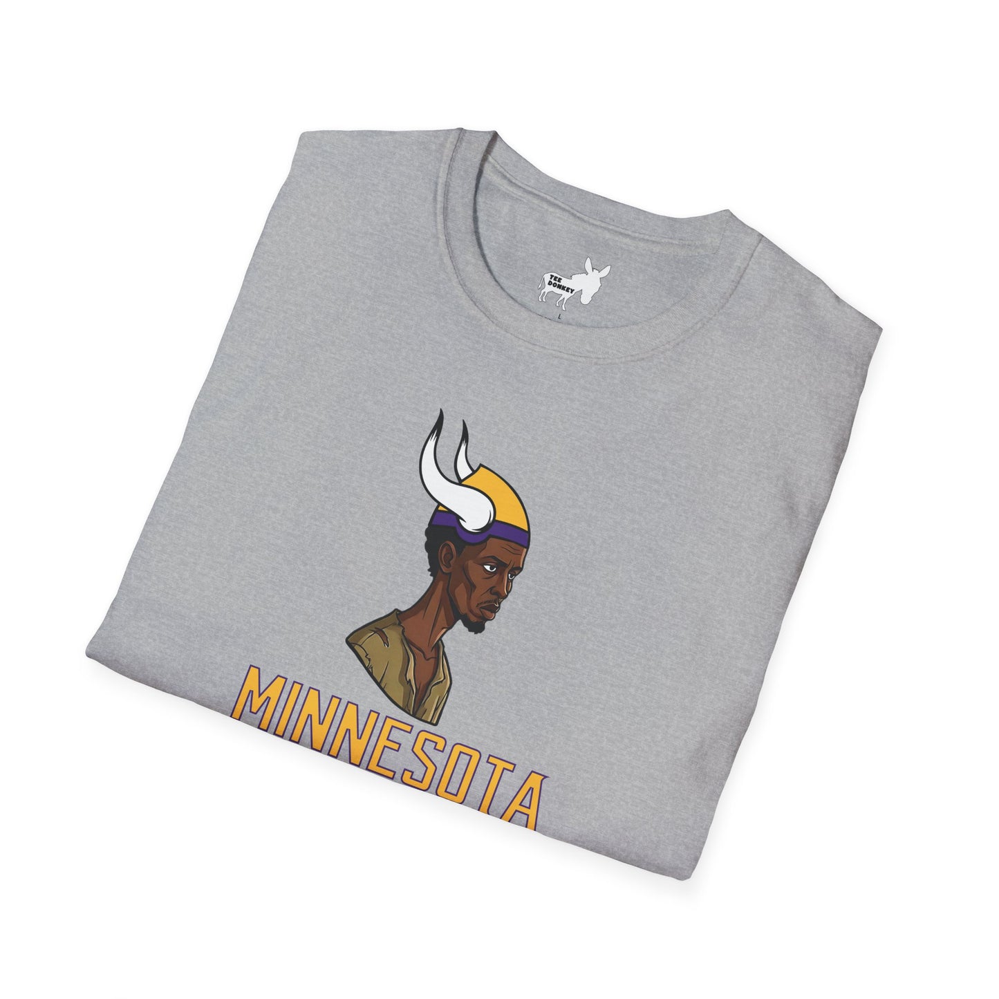 MINNESOTA PIRATES T-Shirt