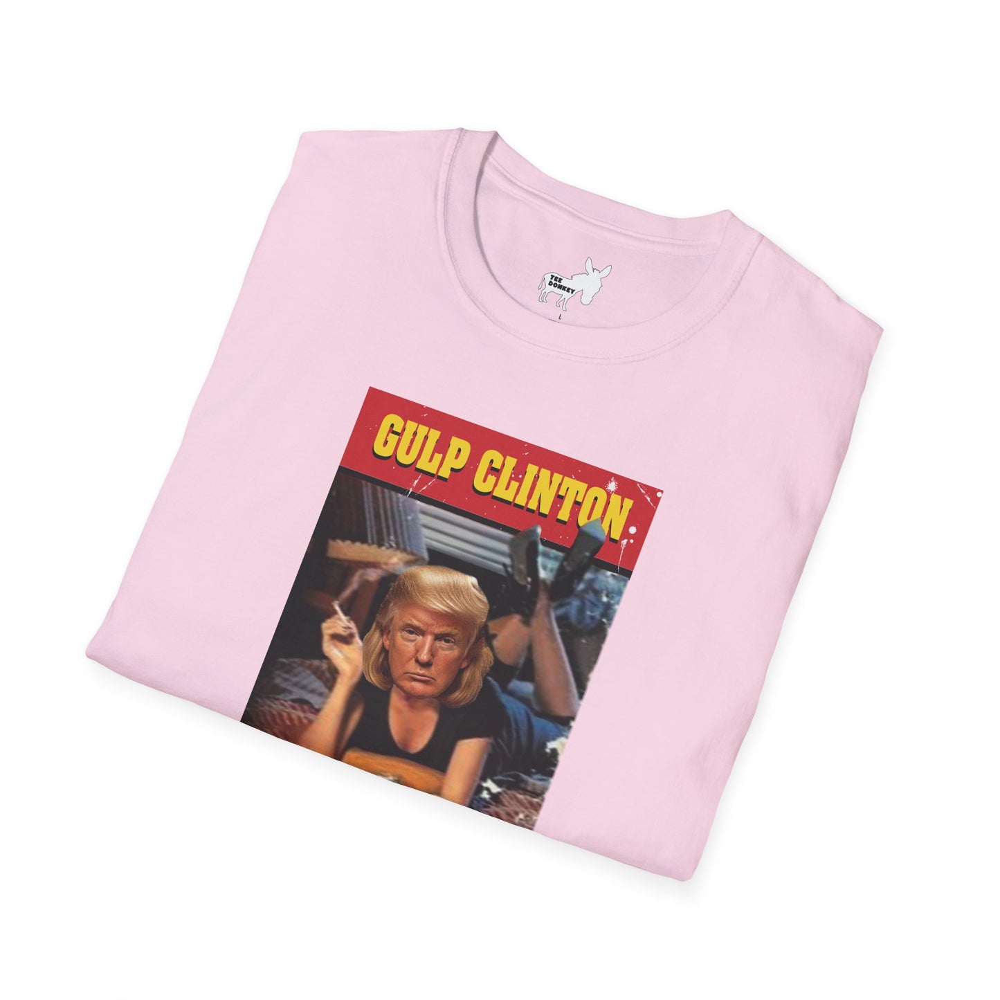 GULP CLINTON T-Shirt