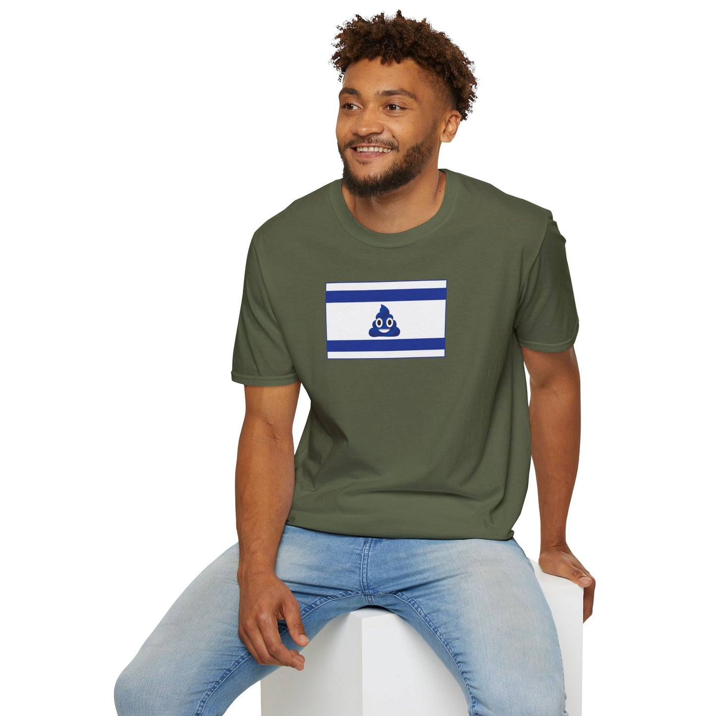 SHITREAL T-Shirt