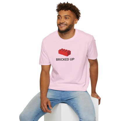 BRICKED UP T-Shirt