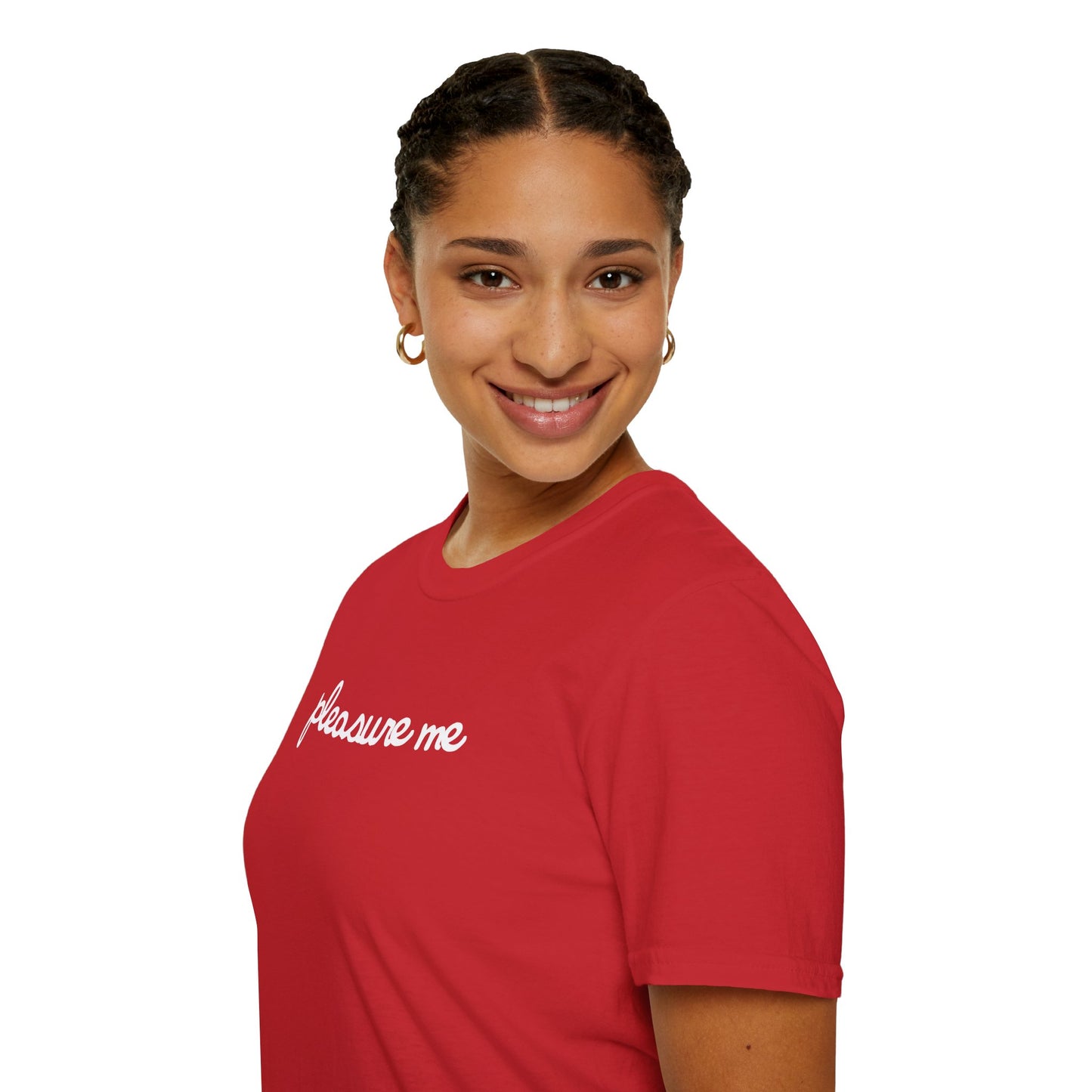 pleasure me T-Shirt