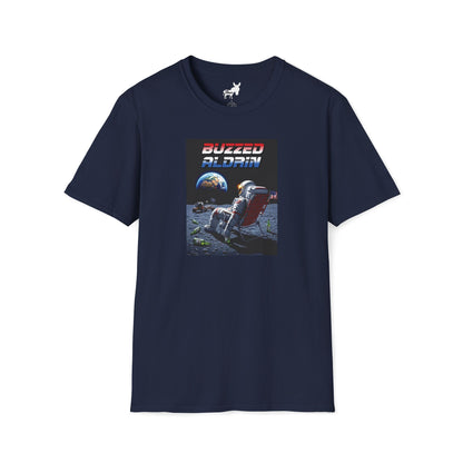 BUZZED ALDRIN T-Shirt