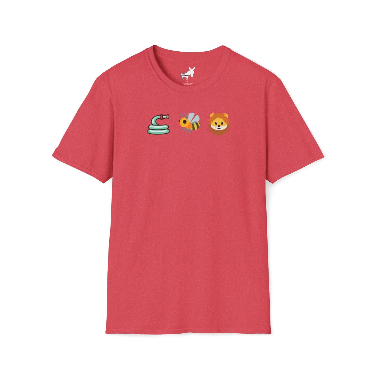 HOSE BEE LION T-Shirt