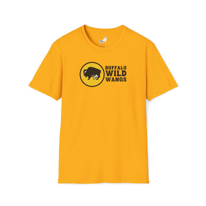 BUFFALO WILD WANGS T-Shirt