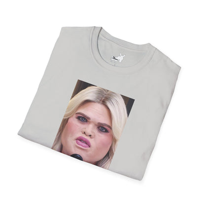 DRUSKI ERIKA KIRK - T-Shirt