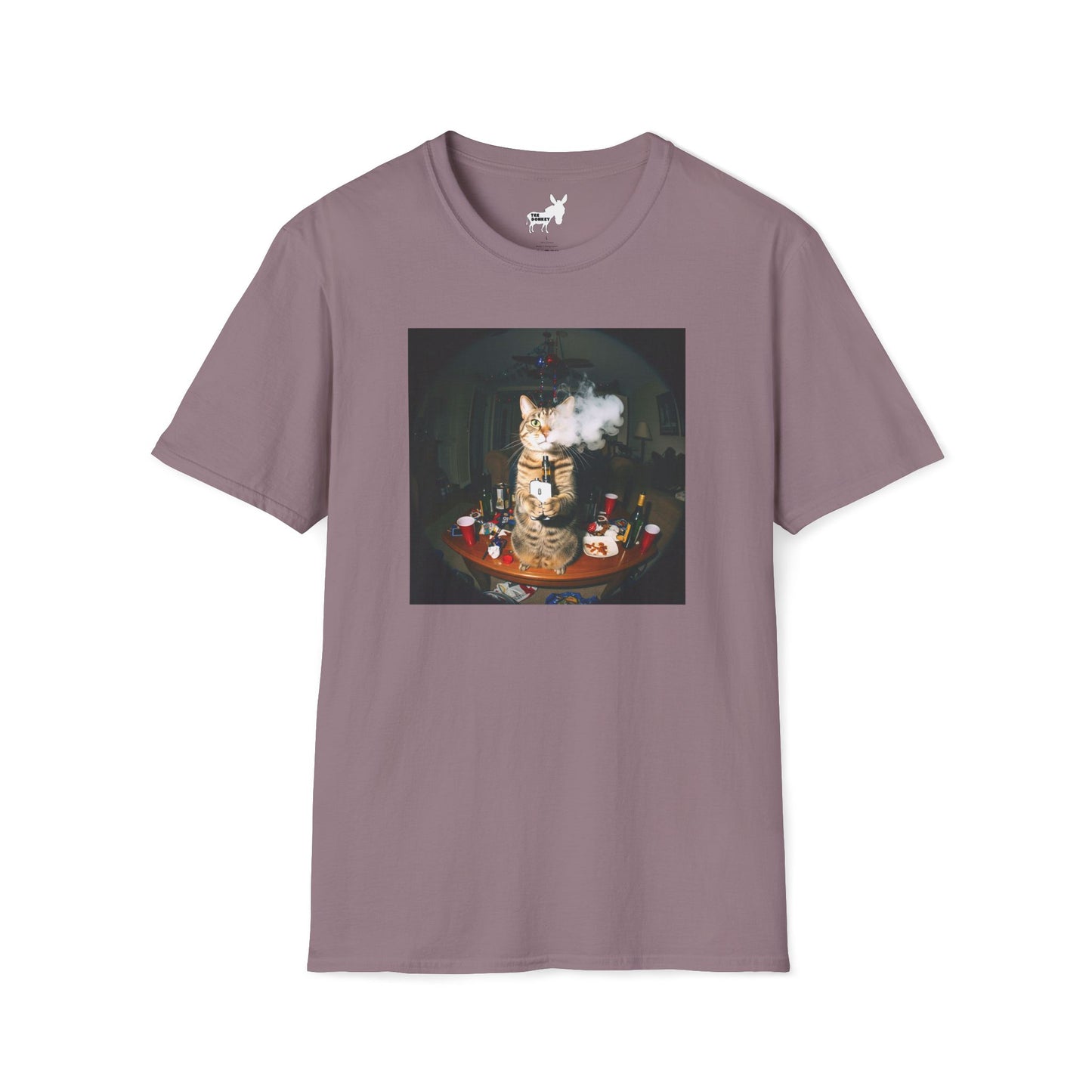 VAPE KITTY T-Shirt