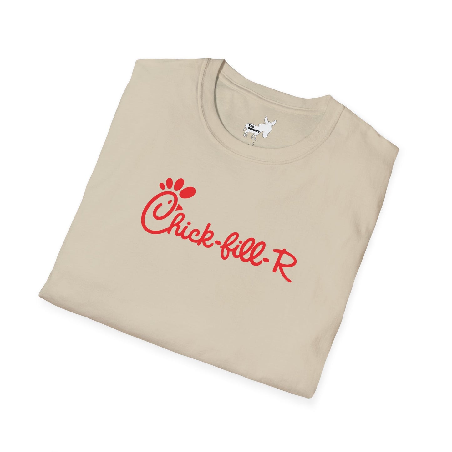 Chick-fill-R T-Shirt
