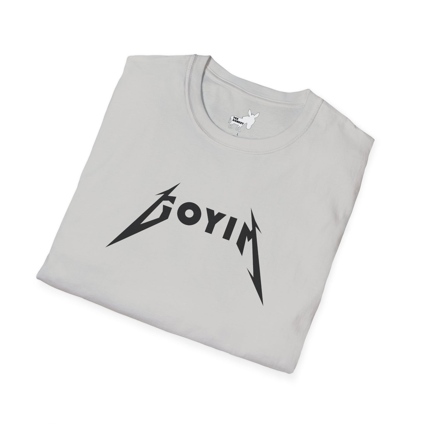 GOYIM METALLICA T-Shirt