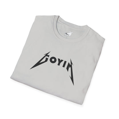 GOYIM METALLICA T-Shirt