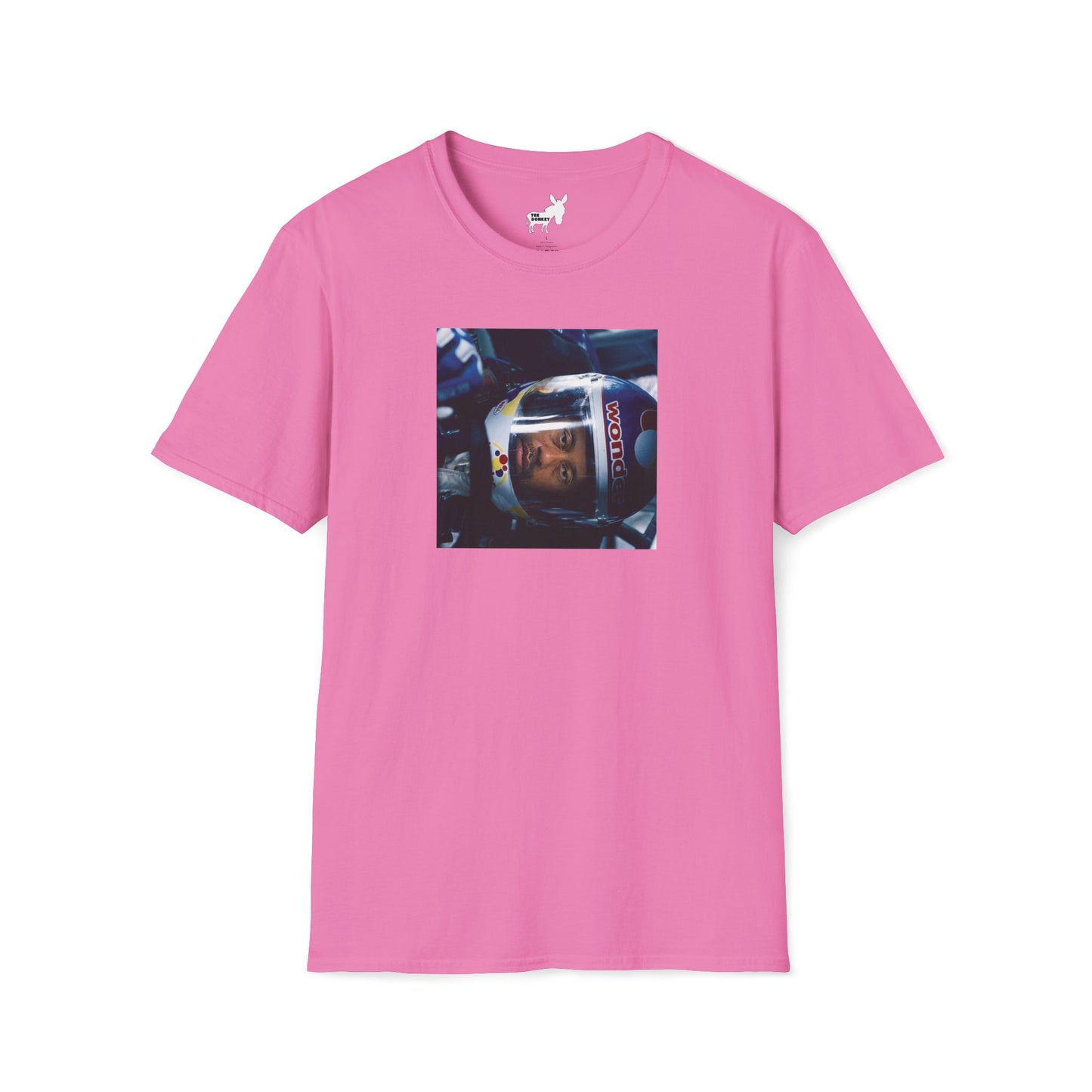 TALLADEGA TIGER - T-Shirt