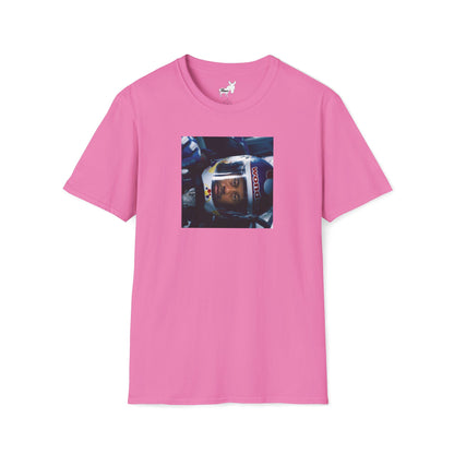 TALLADEGA TIGER - T-Shirt