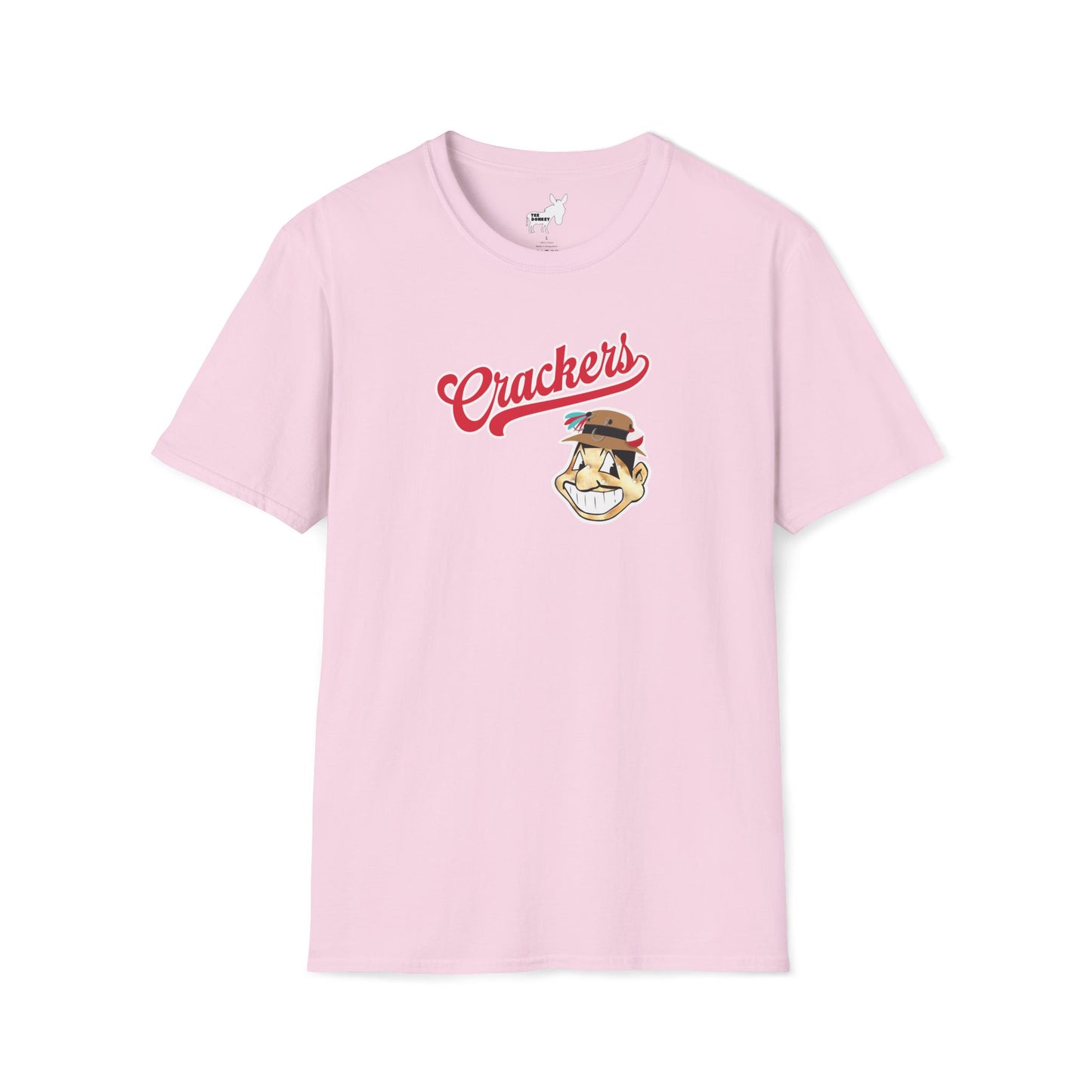 CLEVELAND CRACKERS T-Shirt