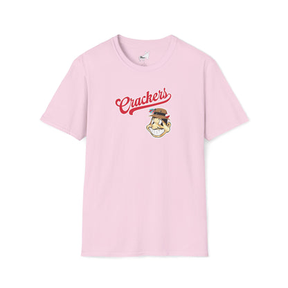 CLEVELAND CRACKERS T-Shirt