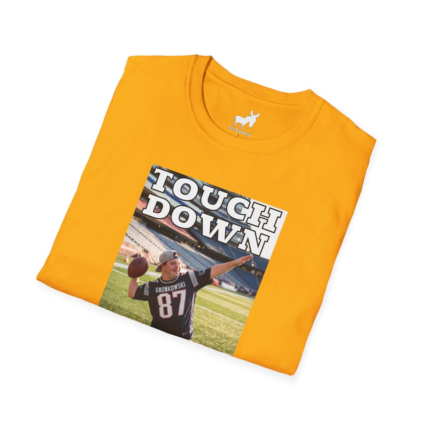 TOUCHDOWN T-Shirt