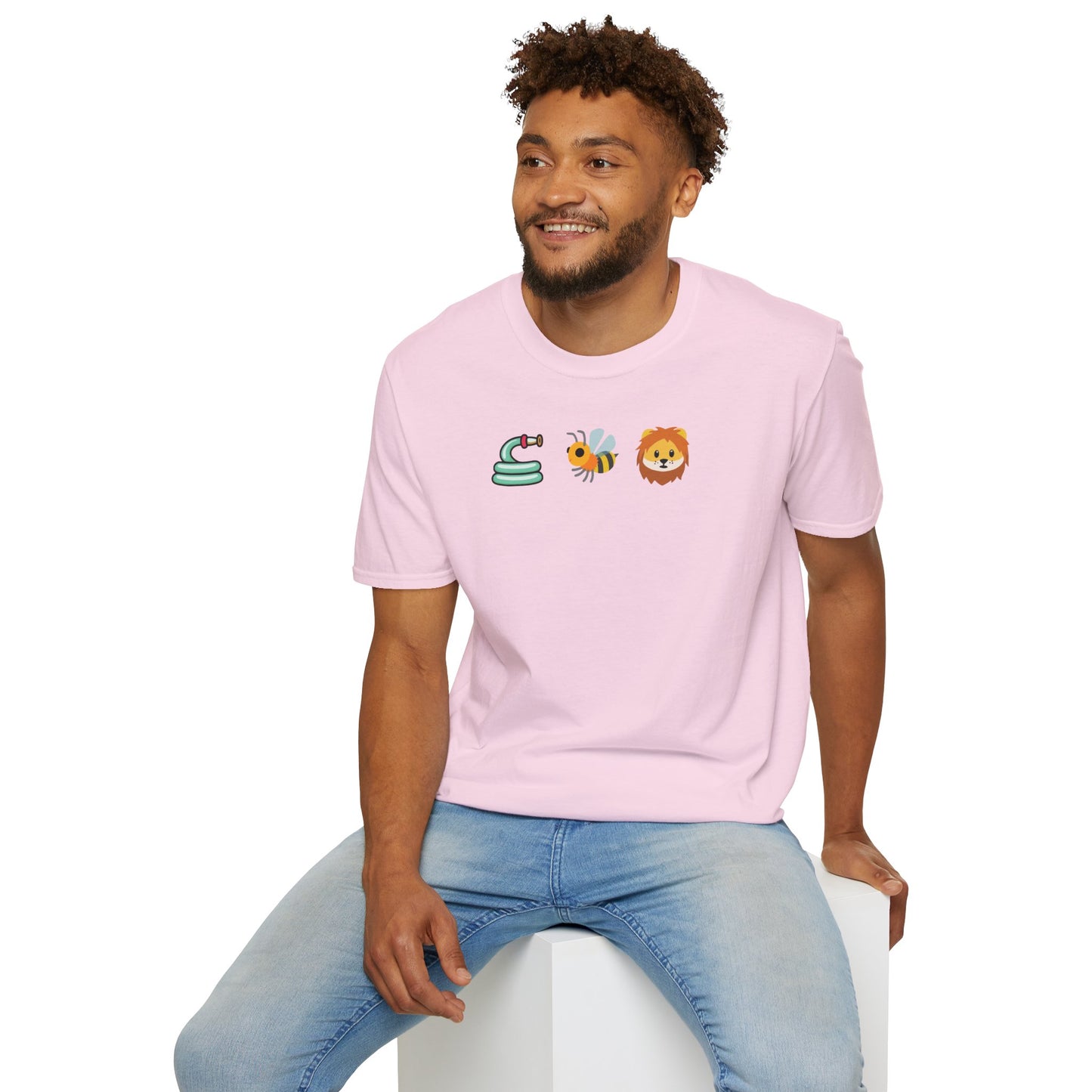HOSE BEE LION T-Shirt
