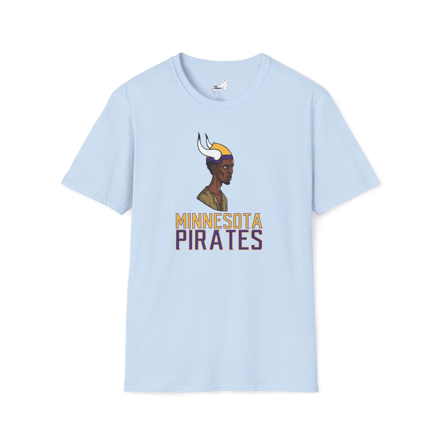 MINNESOTA PIRATES T-Shirt