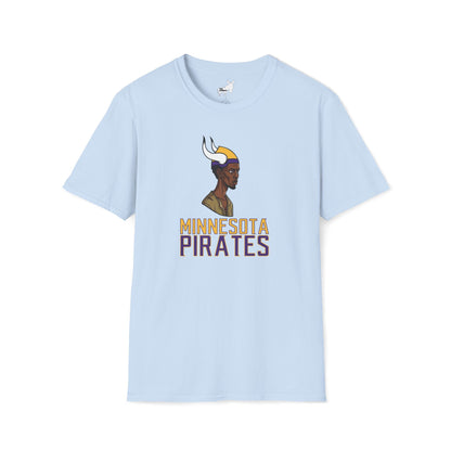 MINNESOTA PIRATES T-Shirt