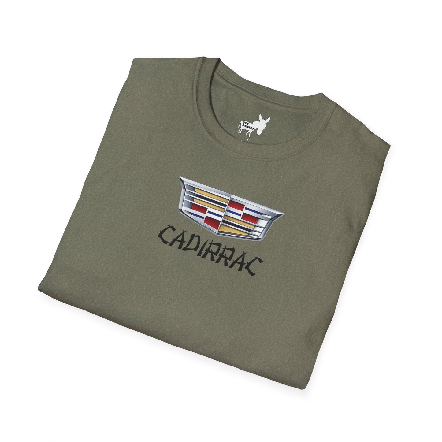 CADIRRAC T-Shirt