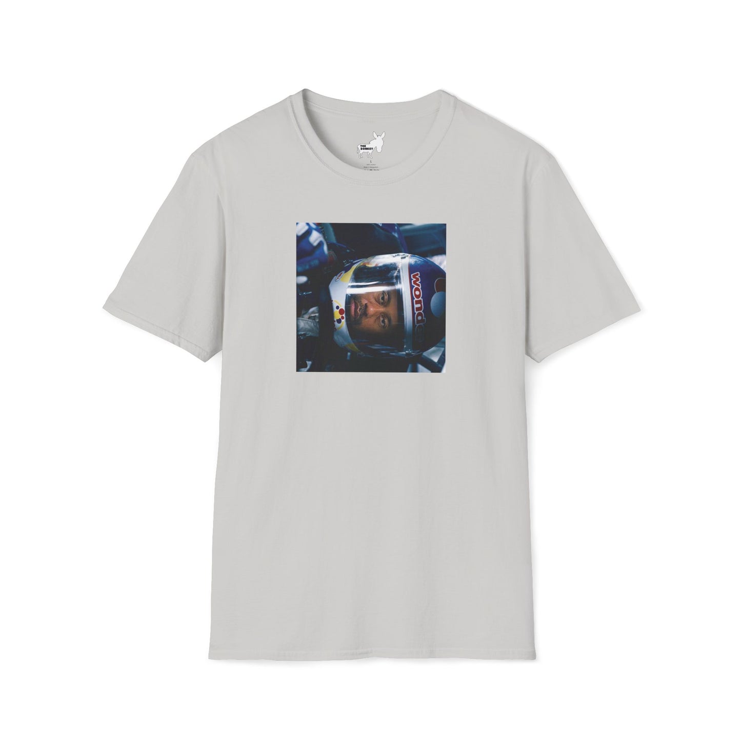 TALLADEGA TIGER - T-Shirt
