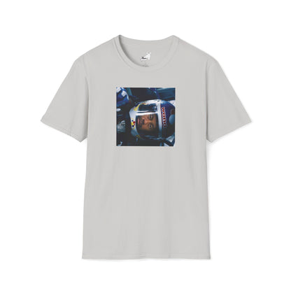 TALLADEGA TIGER - T-Shirt