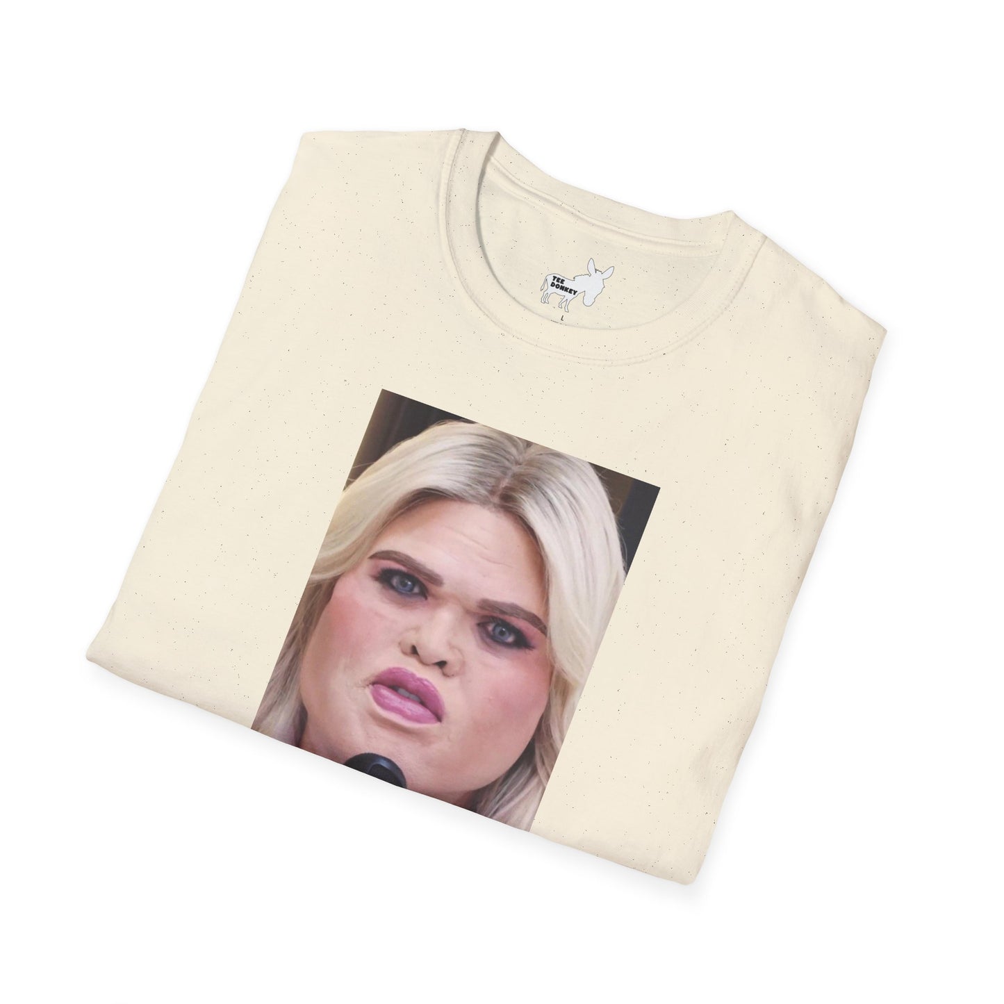 DRUSKI ERIKA KIRK - T-Shirt
