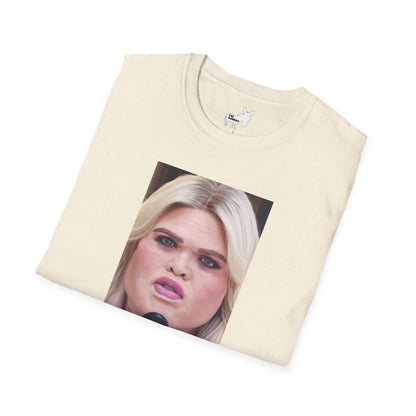 DRUSKI ERIKA KIRK - T-Shirt