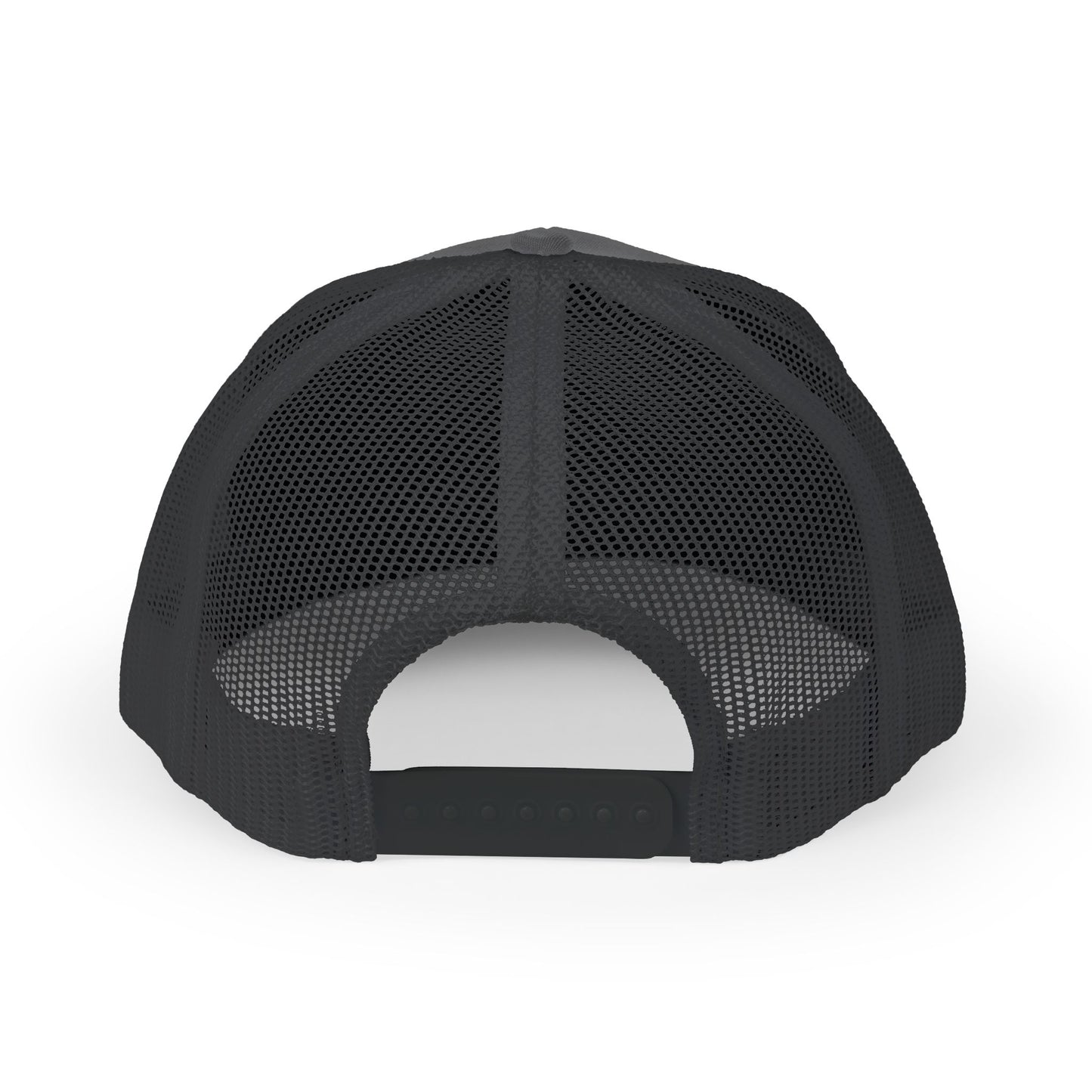 Goyim Lives Matter Trucker Snapback
