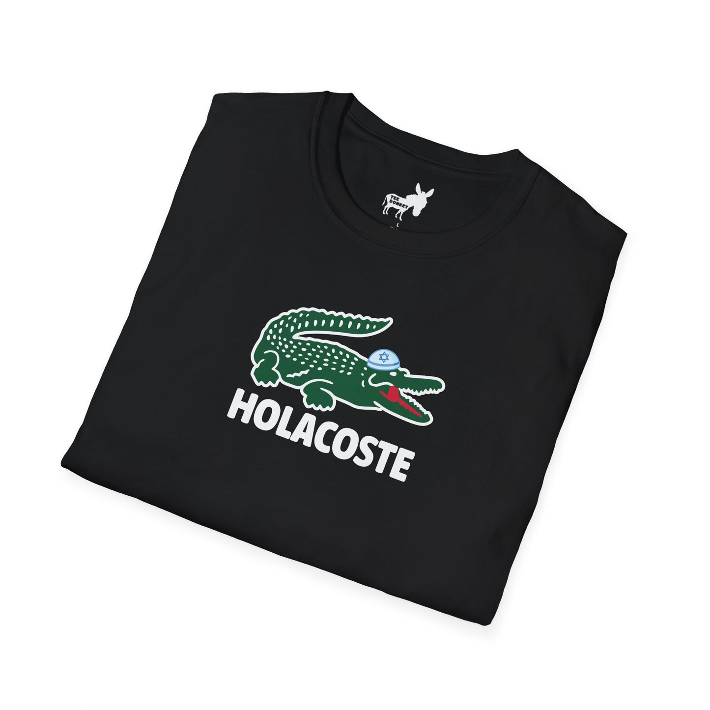 HOLACOSTE T-Shirt