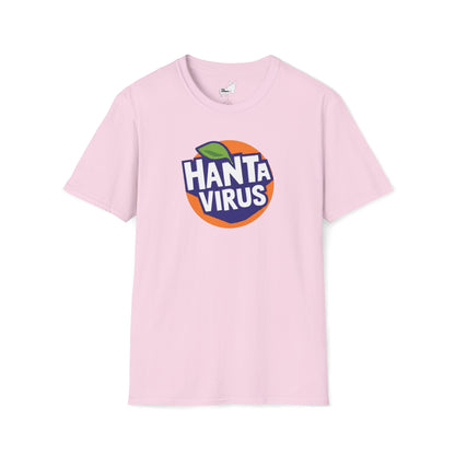 HANTA VIRUS T-Shirt