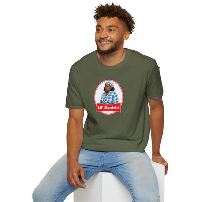 LIL' DANISHA T-Shirt