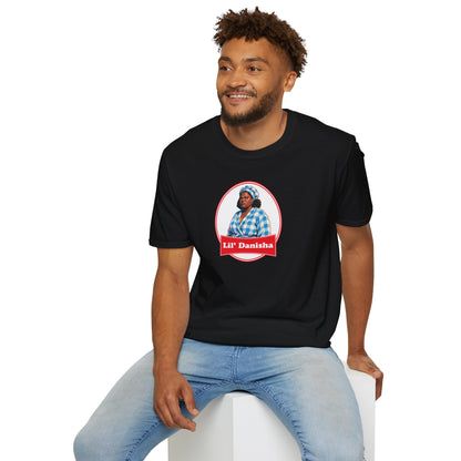 LIL' DANISHA T-Shirt