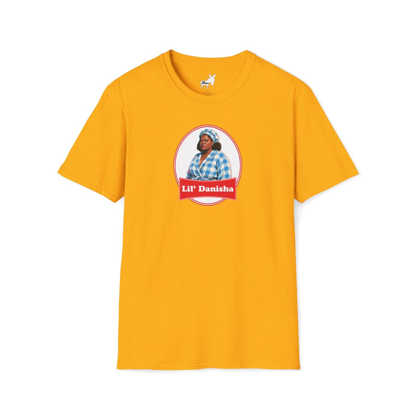 LIL' DANISHA T-Shirt