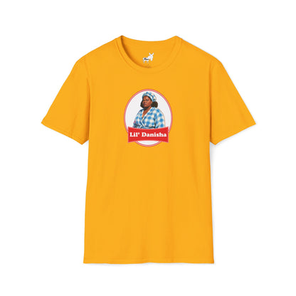 LIL' DANISHA T-Shirt
