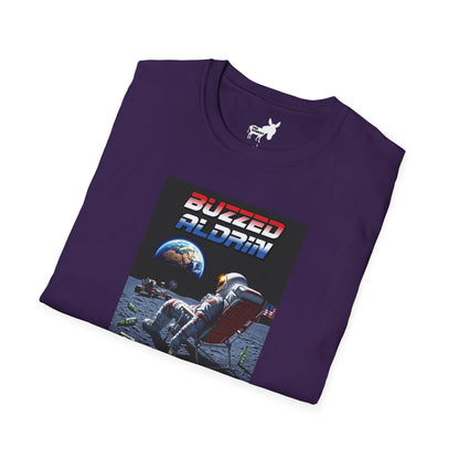 BUZZED ALDRIN T-Shirt