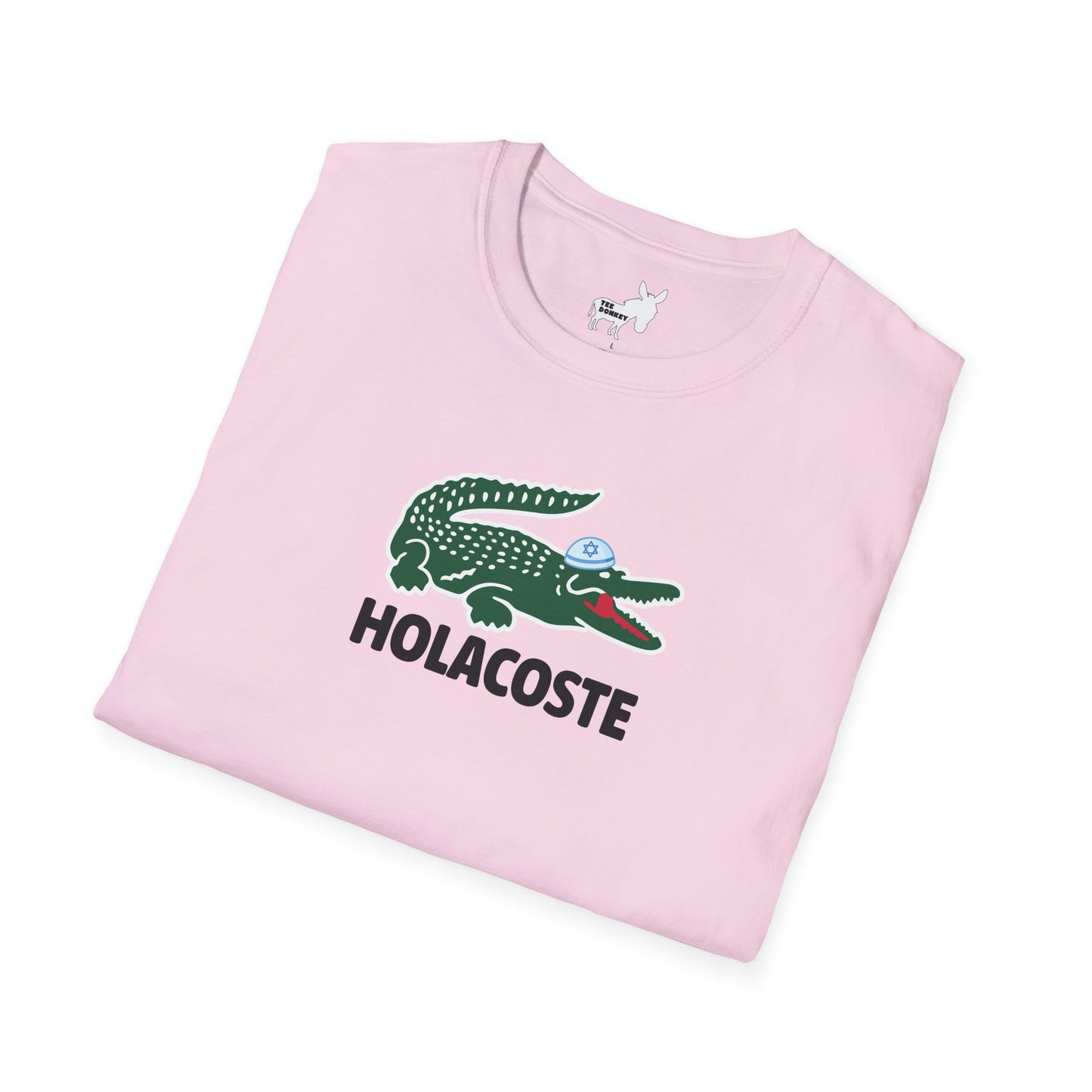 HOLACOSTE T-Shirt