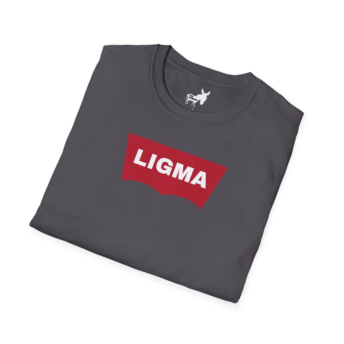 LIGMA JEANS