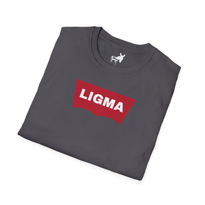 LIGMA JEANS