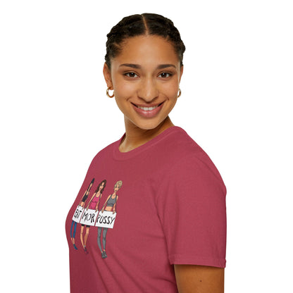 EAT MOR PUSSY T-Shirt