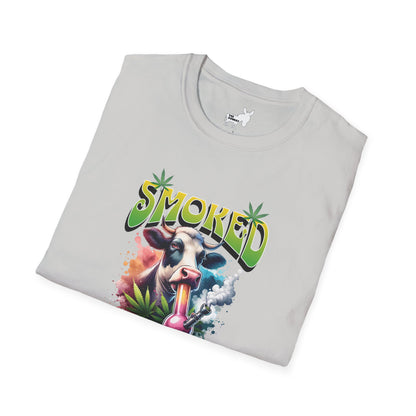 SMOKED BRISKET T-Shirt