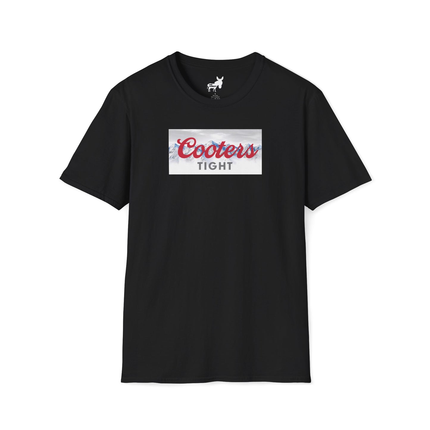 Cooters Tight T-Shirt