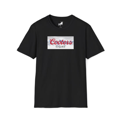 Cooters Tight T-Shirt