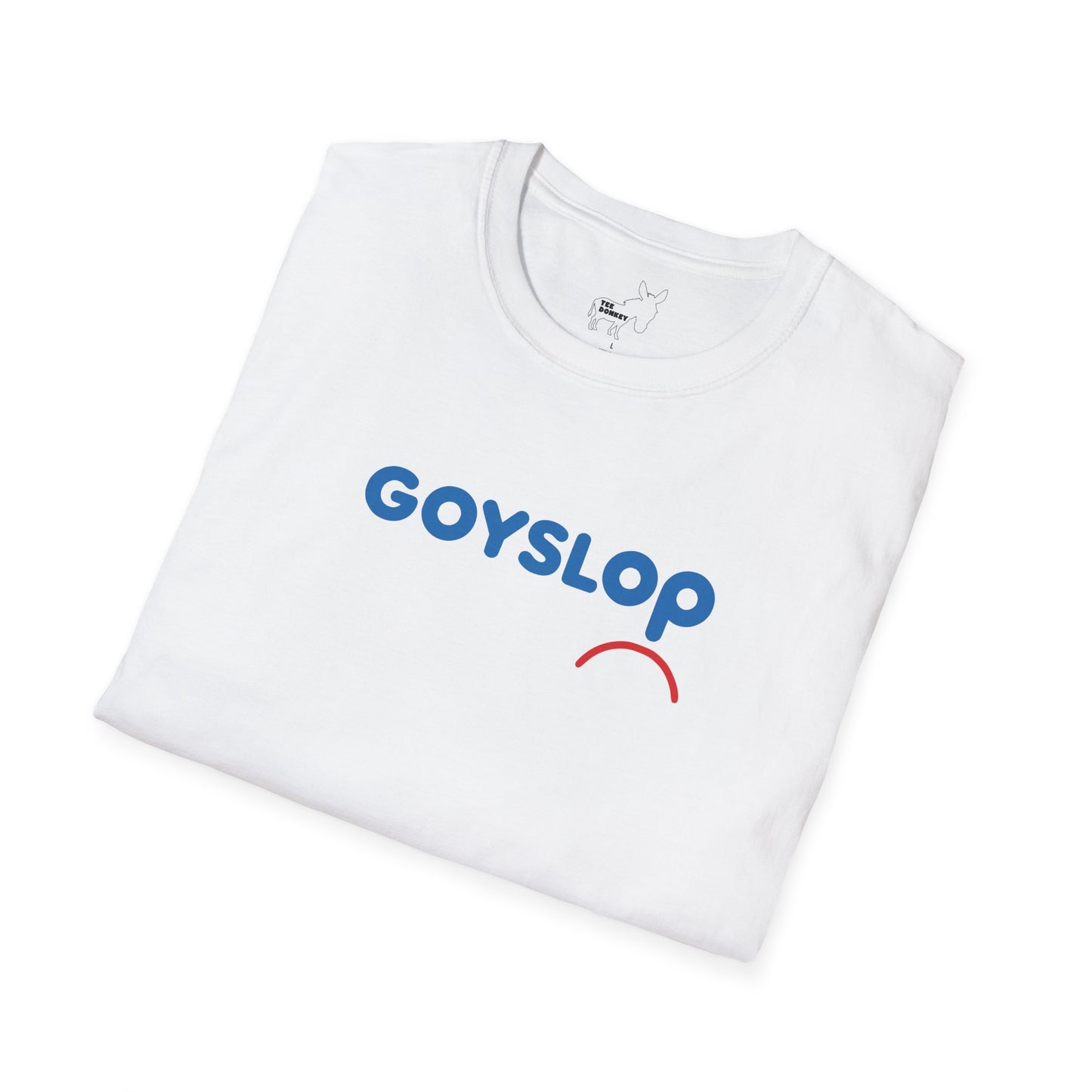 GOYSLOP HOP
