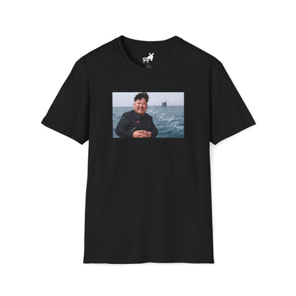 RIVE, RAUGH, ROVE T-Shirt