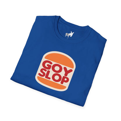 GOY SLOP KING