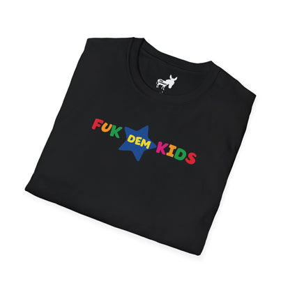 FUK DEM KIDS - TOYS R US T-Shirt