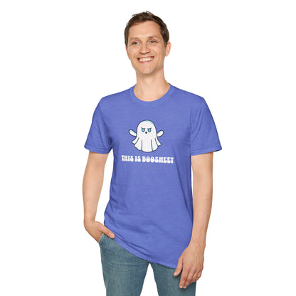 BOOSHEET T-Shirt