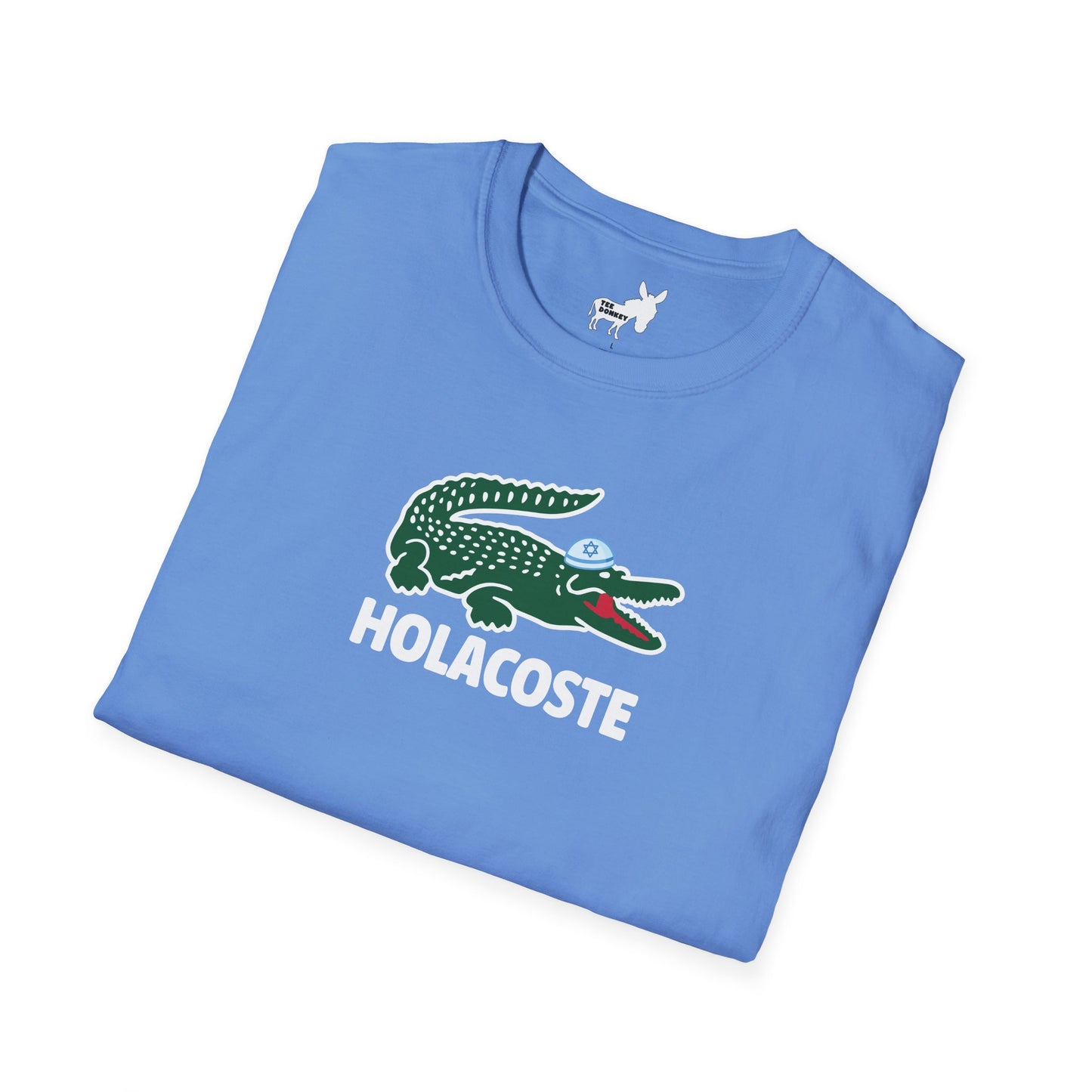 HOLACOSTE T-Shirt
